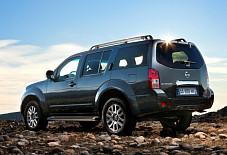 TverTransfer.ru: Nissan Pathfinder Nissan Pathfinder Тверь