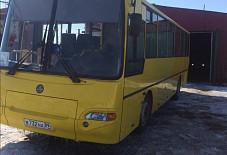 Аслан-3434: КАВЗ 4235 АВРОРА КАВЗ 4235 АВРОРА Новый Уренгой