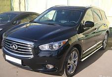 Jigoc: Infiniti QX60 Elite Infiniti QX60 Elite Новый Уренгой