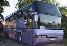 Neoplan 116 Тверь
