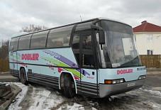 Neoplan 212 Тверь