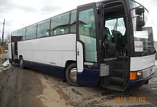 Mercedes 0304 Тверь