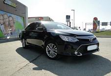РосАвтобус: TOYOTA CAMRY TOYOTA CAMRY Тверь