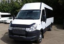 РосАвтобус: IVECO DAILY IVECO DAILY Тверь