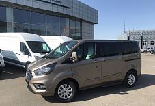 Ford Torneo Custom Пенза