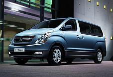 Hyundai Брянск