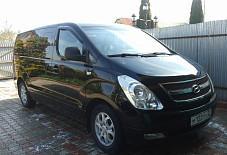 Hyundai Брянск