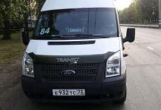 Александр-4343: Ford Transit Ford Transit Ульяновск