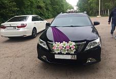 Сергей-8899: Toyota Camry Toyota Camry Ульяновск