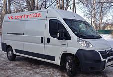 Citroen Брянск