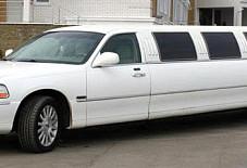 Трансфер-Ульяновск: Lincoln Town Car Royale Lincoln Town Car Royale Ульяновск