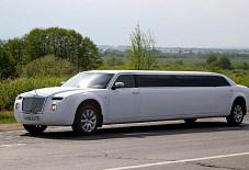Трансфер-Ульяновск: Chrysler 300C Chrysler 300C Ульяновск