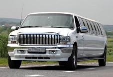 Трансфер-Ульяновск: Ford Excursion Tiffany Ford Excursion Tiffany Ульяновск