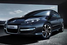 Renault Брянск