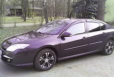 Renault Брянск