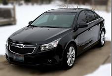 Chevrolet Брянск