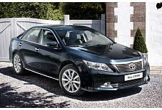 Toyota Camry Брянск