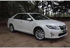 Toyota Camry Брянск