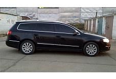 Volkswagen passat Брянск