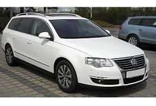 Volkswagen passat Брянск