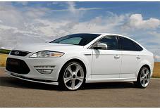 Ford Mondeo Брянск