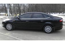 Ford Mondeo Брянск