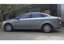 Ford Mondeo Брянск