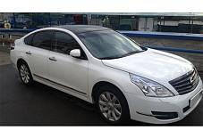 Nissan Teana Брянск