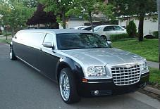 Крайслер 300 С Тюмень