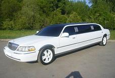 Линкольн Таун Кар Тюмень