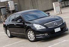 Nissan Teana Брянск