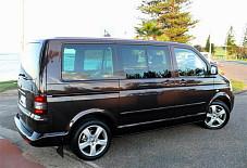 Volkswagen Multivan Брянск