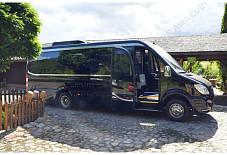 Mercedes Sprinter Брянск