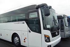 Казань-Авто: Hyundai universe Hyundai universe Казань