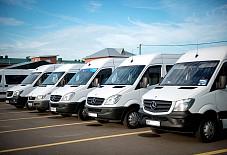 Mercedes Sprinter Казань