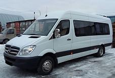 Mercedes Sprinter Казань