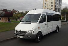 Mercedes Sprinter Казань