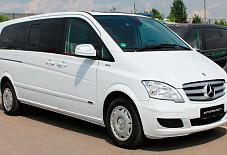 Казань-Авто: Mercedes Viano Mercedes Viano Казань