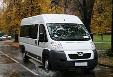 Казань-Авто: Peugeot Boxer Peugeot Boxer Казань