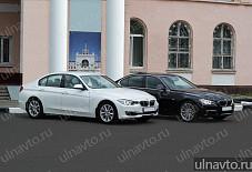Ульяновские Автомобили: BMW 3 BMW 3 Ульяновск