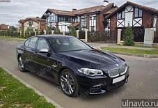 Ульяновские Автомобили: BMW 5 BMW 5 Ульяновск
