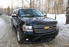Ульяновские Автомобили: CHEVROLET TAHOE CHEVROLET TAHOE Ульяновск