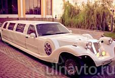 Ульяновские Автомобили: EXCALIBUR PHANTOM EXCALIBUR PHANTOM Ульяновск