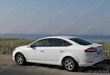 Ульяновские Автомобили: FORD MONDEO FORD MONDEO Ульяновск