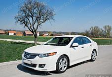 Ульяновские Автомобили: HONDA ACCORD HONDA ACCORD Ульяновск