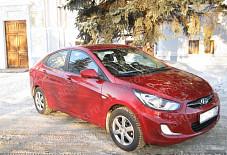 Ульяновские Автомобили: HYUNDAI SOLARIS HYUNDAI SOLARIS Ульяновск