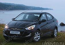 Ульяновские Автомобили: HYUNDAI SOLARIS HYUNDAI SOLARIS Ульяновск