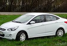 Ульяновские Автомобили: HYUNDAI SOLARIS HYUNDAI SOLARIS Ульяновск
