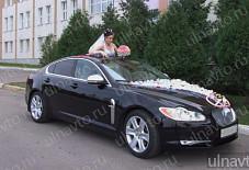 Ульяновские Автомобили: JAGUAR XF JAGUAR XF Ульяновск