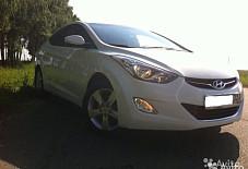 Hyundai Брянск